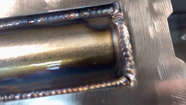 Hammer Concepts and Design’s Custom Built Rear End Housing 3 смотреть онлайн