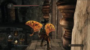 ГАЙД Где найти КОЛЬЦО ПРОСТАКА в Dark Souls 2 - Как повысить адаптивность и качество кувырков