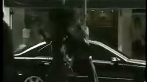 Реклама Mercedes C-Klasse