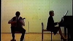 Веселая голова - А. Лоскутов. Русская Домра (Муз.школа 2005г.)