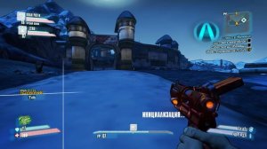 Borderlands 2 - Да что ты знаешь о безумии?