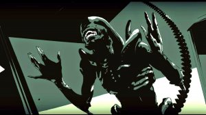 Alien: Isolation Невозможная сложность - Nightmare (День 2)