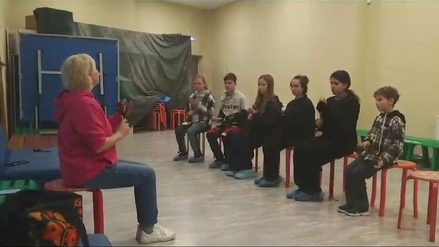 народные ложки смотреть онлайн