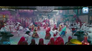 Lahu Muh Lag Gaya (Video Song) | Goliyon Ki Rasleela Ram-leela | Ranveer Singh & Deepika Padukone