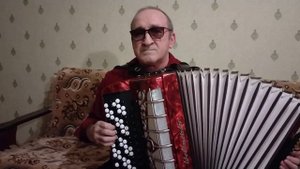 СЕРГЕЙ МОРОКОВ. СОЛНЕЧНЫЙ ЗАЙЧИК.