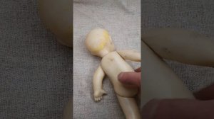 Куклы СССР.  На запчасти или в ремонт ! Пластик и целлулоид.