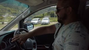 Авторынок Абхазии цены.Toyota Vellfire 3.5 максималка, Абхазский Учёт, Абхаз авто