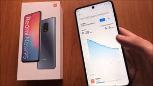XIAOMI REDMI NOTE 9S - все еще отличный и недорогой смартфон? Полный и честный обзор
