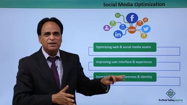 Social Media Marketing VS Social Media Optimization