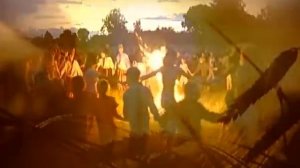 Леся Українка / Lesya Ukrainka