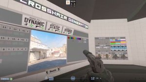 🔥ИМБА ПРИЦЕЛ КС 2🔥 #cs2 #bolshoi #csgo #подпишись #ps5 #ксгострим #ксприцел #кс