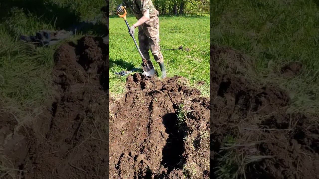 #металокоп Мы в шоке смотреть онлайн