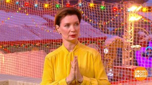 Елена Соломатина о пользе сыра. Доброе утро. Суббота. Фрагмент выпуска от 20.01.2024