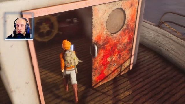 Hazel Sky #4 Глава 3. Мозг смотреть онлайн