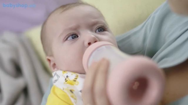 Chicco PERFECT 5 – биофункциональная бутылочка для кормления смотреть онлайн