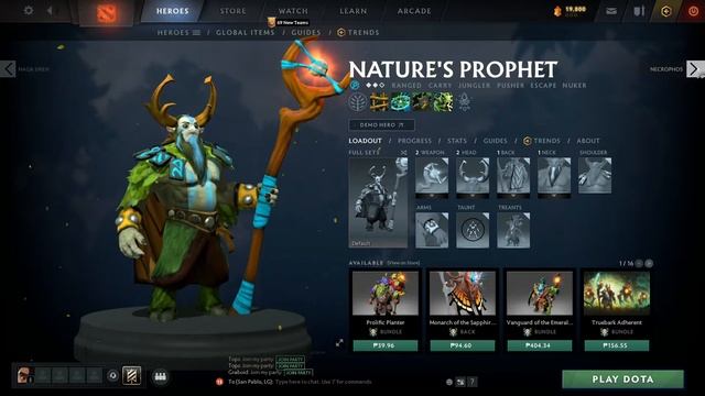 2023 ALL HEROES NAME DOTA 2 WITH AUDIO AND ANIMATION смотреть онлайн