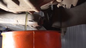 TOYOTA SRINTER MARINO 4A GE. Замена подшипников генератора.