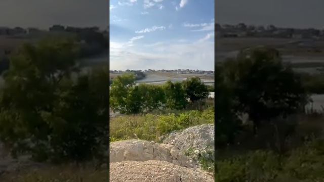 Отсыпной участок, что это???