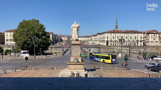 The Best Places to Visit in Turin, Italy | The Best of Turin | | #tourist #italy #italia #torino