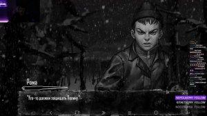 МАЗЕЛЛОВ ПРОХОДИТ НОВЫЙ ЭПИЗОД ЗАЙЧИКА Tiny Bunny