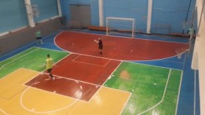 пелетон 2 - все свои