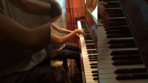 Этюд Т.Лак 1