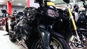 Мотосалоны Москвы. Часть 14. ТЦ СпортЕХ. Мотосалон МЕГАМОТО.