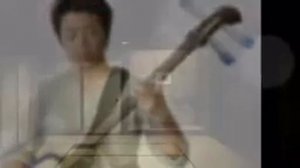 Tsuki sayu Yoru - Fu rin Ka zan " Hiromitsu Agatsuma