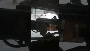 Электро воздушный сигнал с авто выключением кампресора.