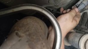 O2 Sensor Replacement on the 4th Gen 4Runner - Fixes for P0156 and other Oxygen Sensor error Codes