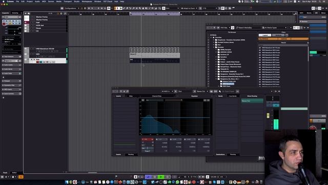 БОЧКА и БАС! Решаем конфликт! В Разных стилях! смотреть онлайн