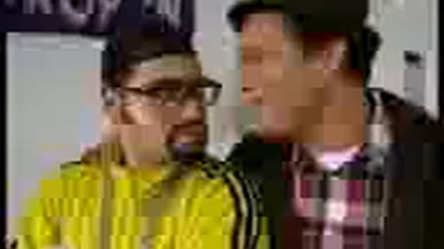 Bullyparade der yo man