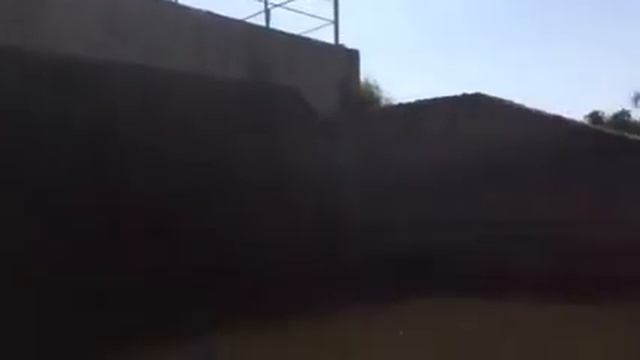 Гидроузел Бушма смотреть онлайн