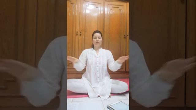 Мантра-Медитация на ПРОЦВЕТАНИЕ "3 минуты ХАР", в традиции Кундалини йоги, школы Й. БХАДЖАНА
