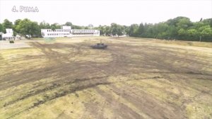 Рейтинг 10 Лучших в мире Боевых Машин Пехоты (Engl)