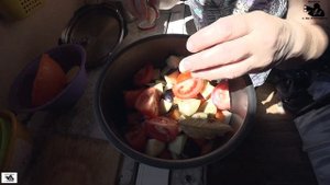 Как приготовить коростеля , перепёлку правильно и вкусно !!!