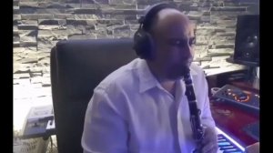 KLARNET solo🎵