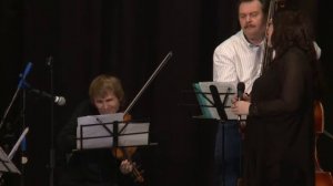 Angel Eyes (Matt Dennis) - Анжелика Маркова и ансамбль Игоря Горькового