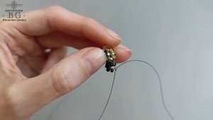 Мастер-класс Змея из Бисера/Beaded Snake