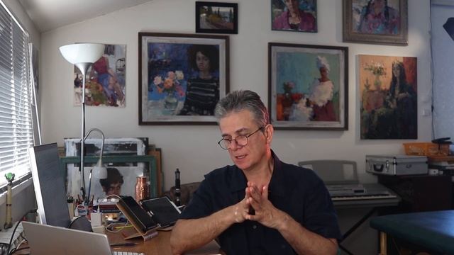 842 Сумасшедший художник смотреть онлайн