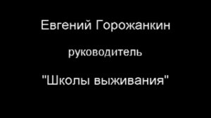 О "Школе Выживания"