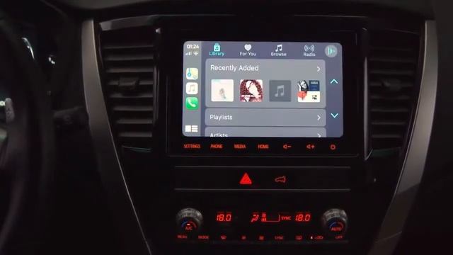 NEW Mitsubishi Montero sport: 2022! First look смотреть онлайн