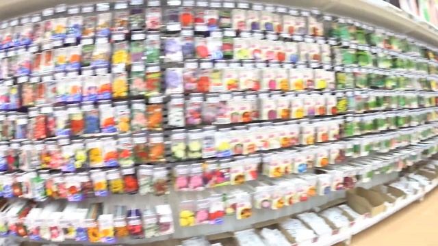 Влог: Прогулка в Ашан /Обзор покупок??️ смотреть онлайн