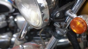 Все отличия Honda CB400SS VS Honda CL400. В чём на самом деле разница?