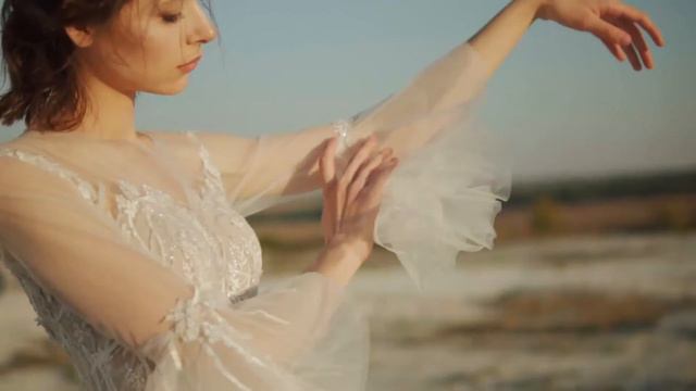 Queen Dress 2020-16 | Свадебное платье | Wedding Dress смотреть онлайн