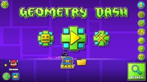 строю уровни в Geometry dash кидайте свои уровни в чат