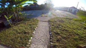 Бамбора бичь, Бамбора посёлок в Абхазии