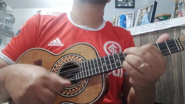 Marquinhos Satã | Desforra (Dedé Paraízo/Célia Rocha) смотреть онлайн