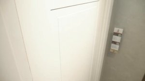 Межкомнатные двери Tivoli