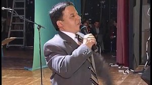 Обид Асомов в Израиле 2005 г. 1ч часть